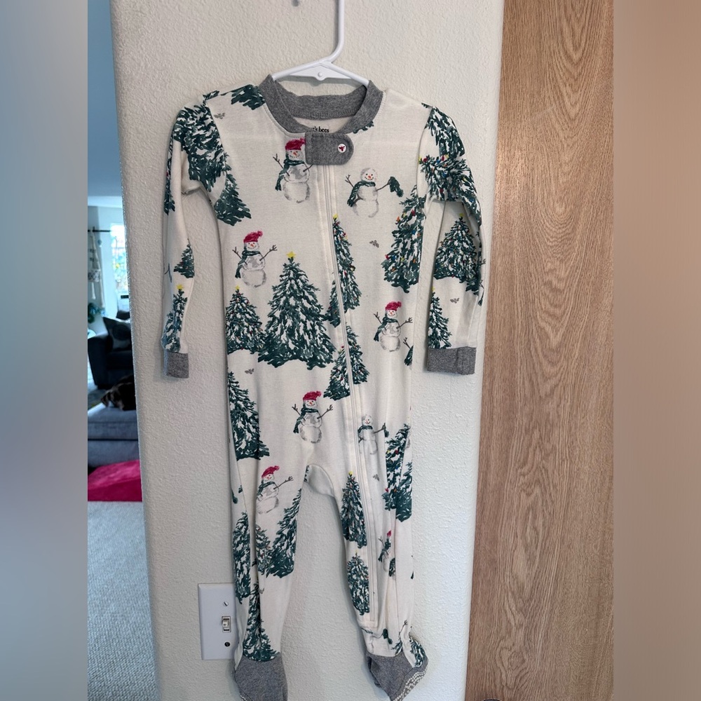 Christmas pjs